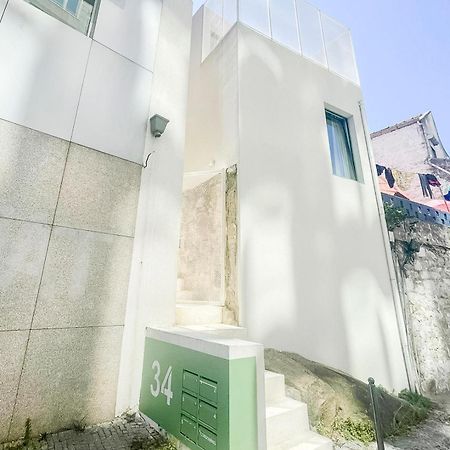 Cativo Flat - Lovely 2 Bedroom Duplex In 波尔图 外观 照片