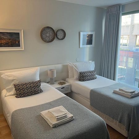 Cativo Flat - Lovely 2 Bedroom Duplex In 波尔图 外观 照片
