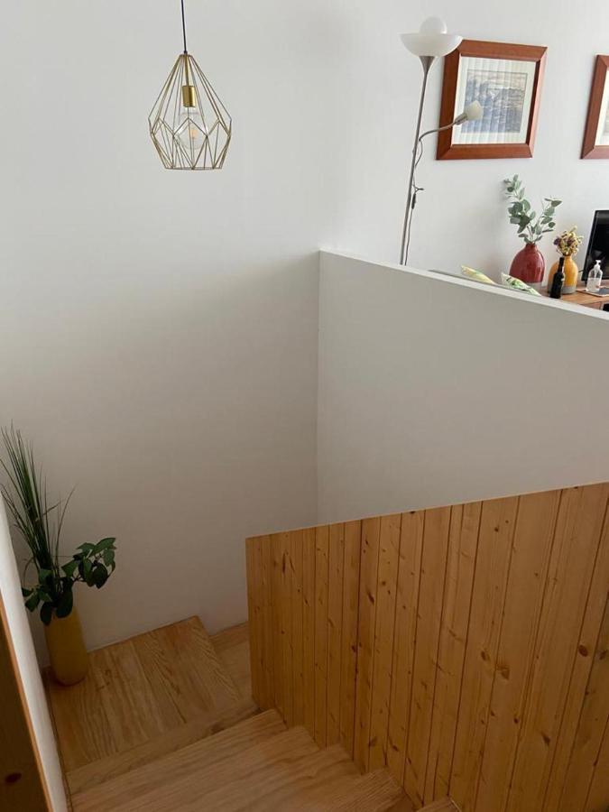 Cativo Flat - Lovely 2 Bedroom Duplex In 波尔图 外观 照片