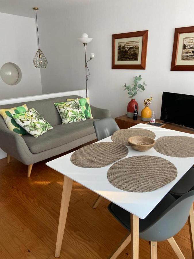Cativo Flat - Lovely 2 Bedroom Duplex In 波尔图 外观 照片