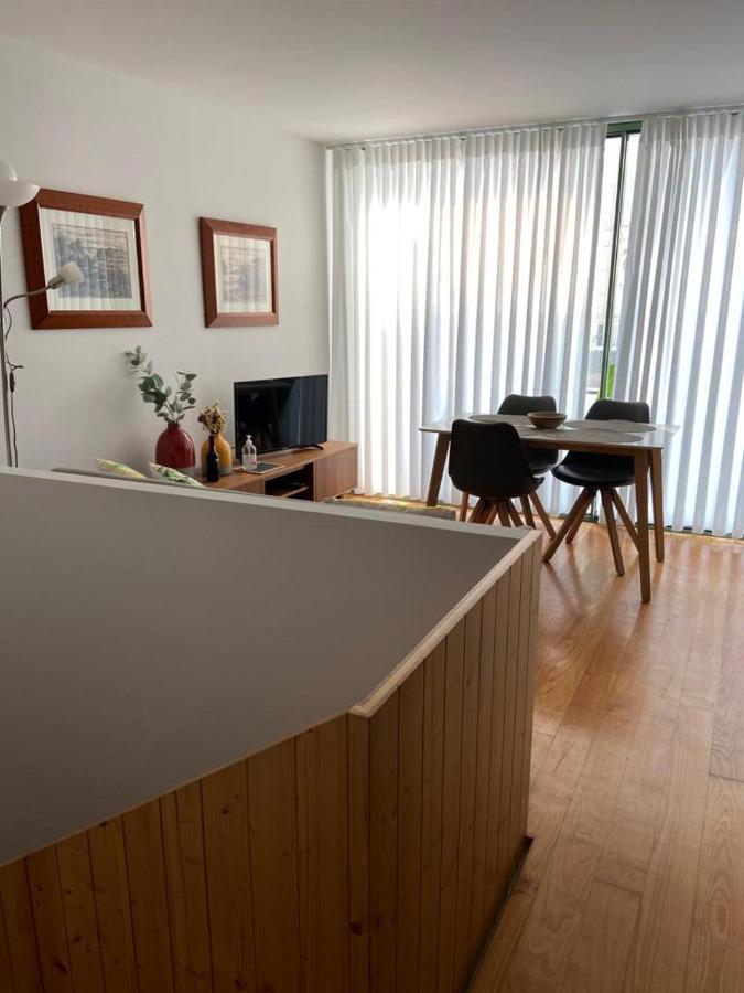 Cativo Flat - Lovely 2 Bedroom Duplex In 波尔图 外观 照片