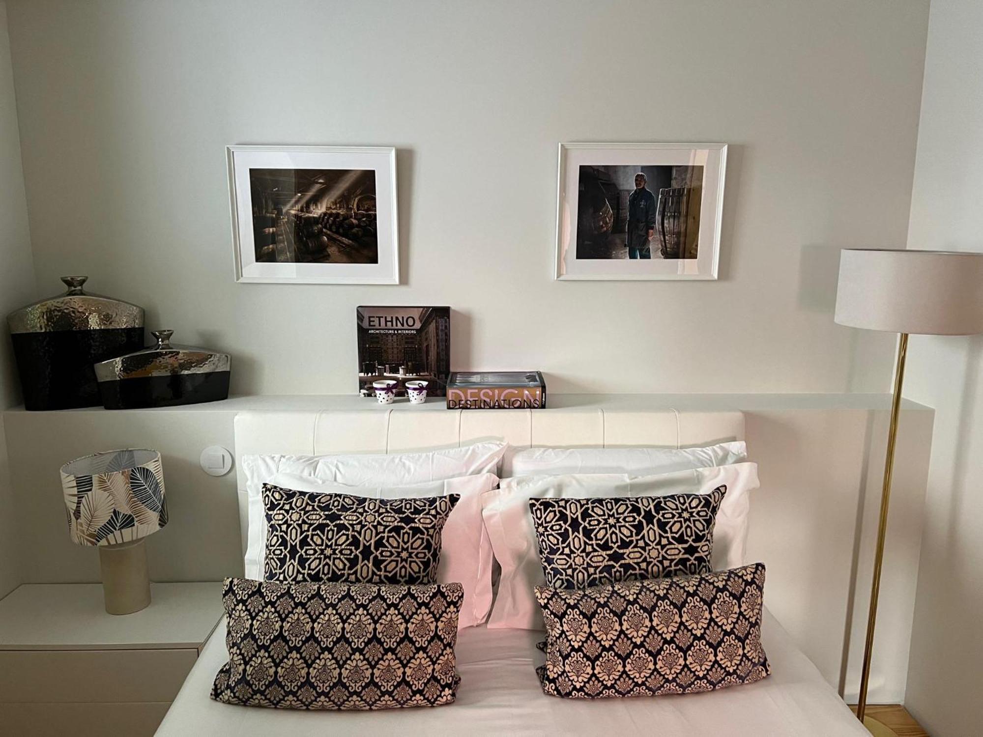 Cativo Flat - Lovely 2 Bedroom Duplex In 波尔图 外观 照片