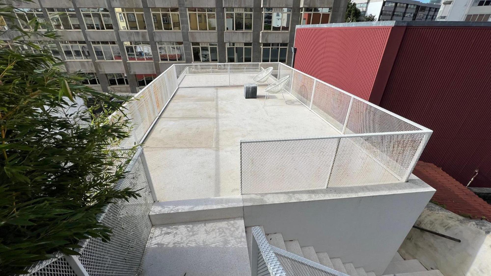 Cativo Flat - Lovely 2 Bedroom Duplex In 波尔图 外观 照片