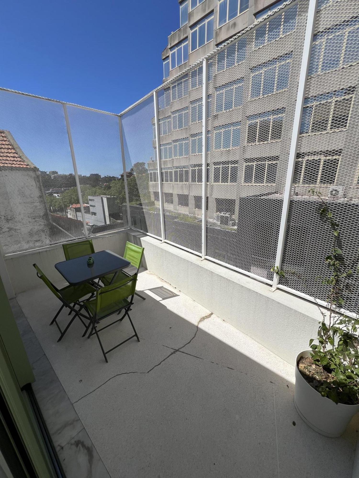 Cativo Flat - Lovely 2 Bedroom Duplex In 波尔图 外观 照片